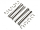 HPI Suspension Shaft 3X24.5 (4Pcs) [107886]