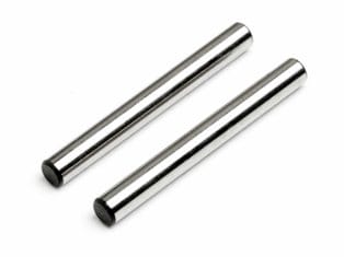 HPI Suspension Shaft 3X27mm (2Pcs) [86884]
