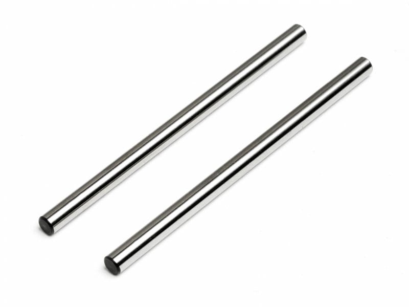 HPI Suspension Shaft 3X54mm (2Pcs) [86887]