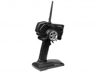 HPI TF-20E 2.4Ghz Transmitter (2Ch) [104058]