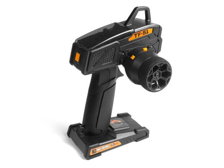 HPI 160554 TF-51 2.4GHz 4 Channel Transmitter