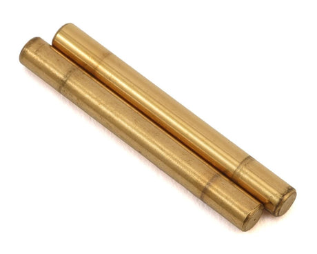 HPI 86846 Titanium Nitride Suspension Shaft 3x27mm 2pcs