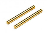 HPI Titanium Nitride Suspension Shaft 3X33mm (2Pcs) [86848]