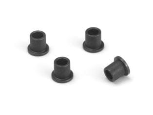 HPI Top Hat Bushing 4x3.4mm 4pcs 161192