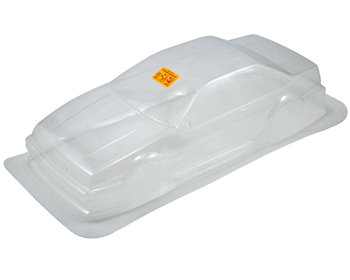 HPI Toyota Corolla Levin Coupe Ae86 Body (190mm)