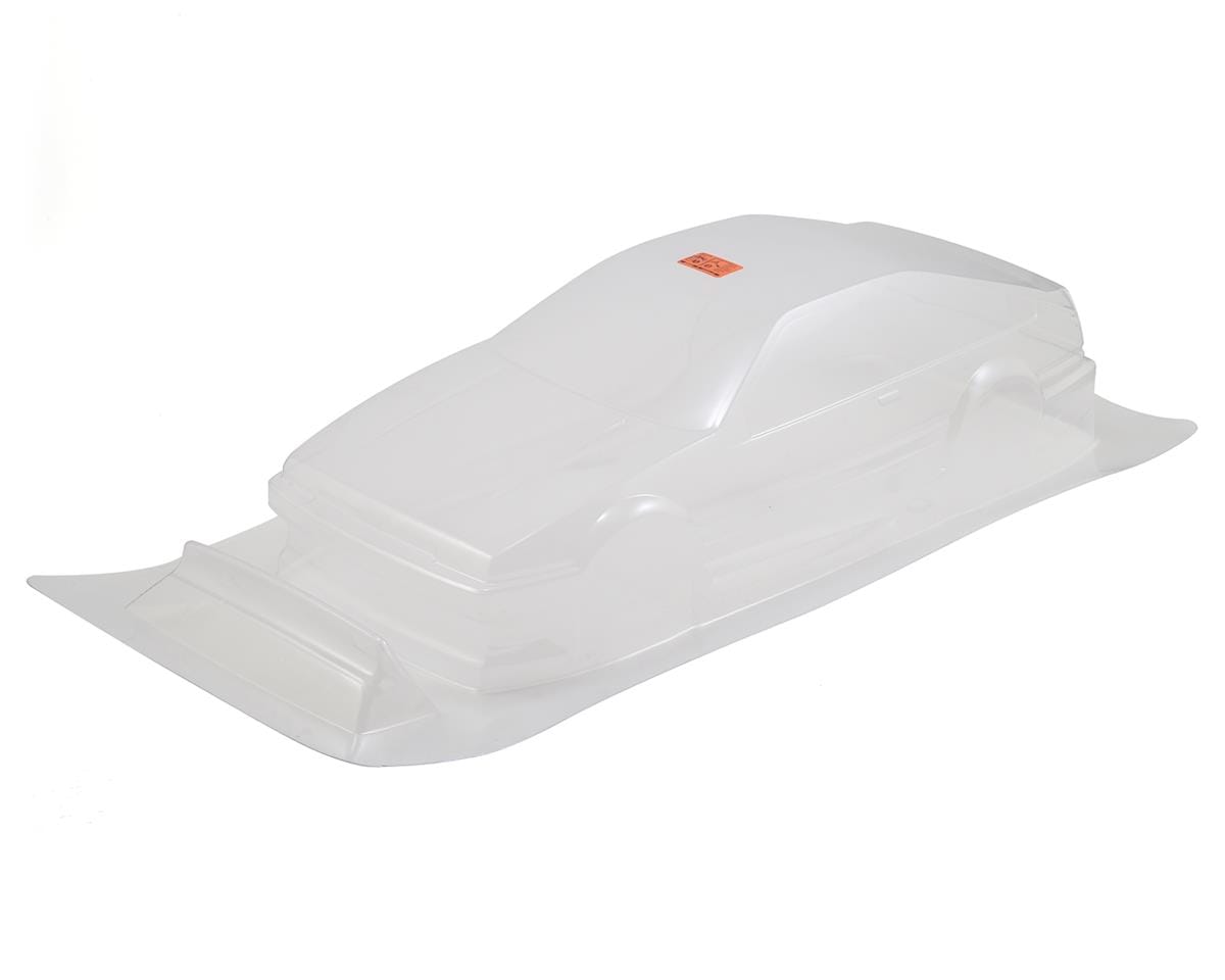 HPI Toyota Trueno Ae86 190mm Body Shell