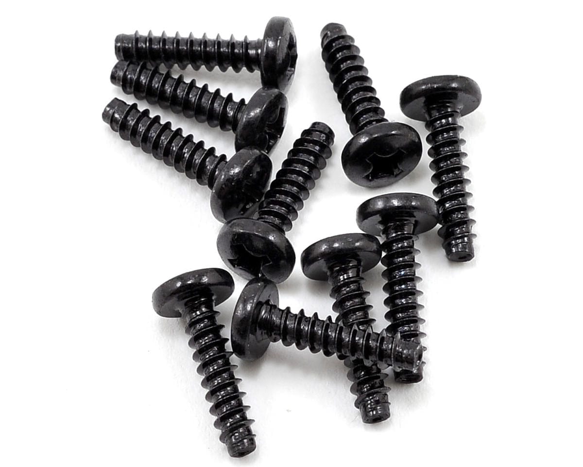 HPI Z568 TP Binder Head Screw M3x12mm 10pcs