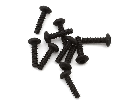 HPI Z451 TP Button Head Screw M2x8mm 10pcs