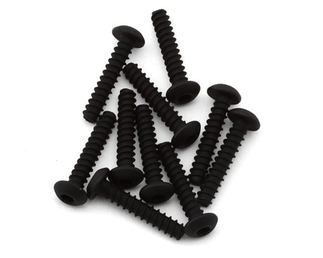 HPI 160597 TP Button Head Screw M3x15mm Hex Socket 10pcs