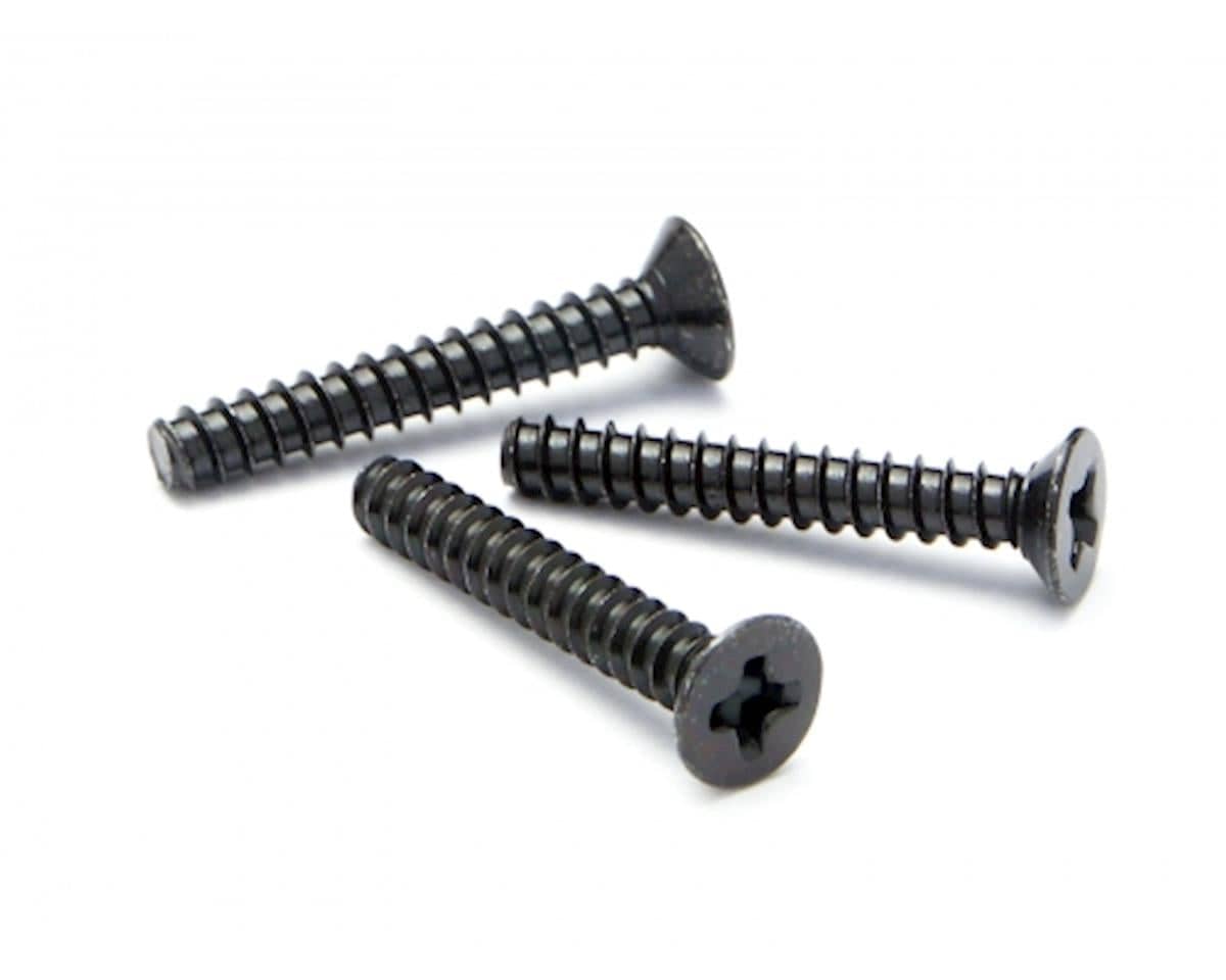 HPI Z582 TP Flat Head Screw M3x20mm 10pcs