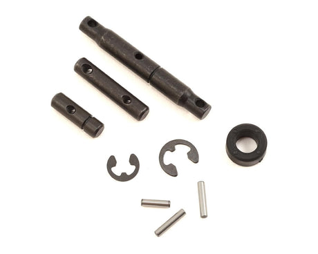 HPI 116863 Transfer Case Shaft Set