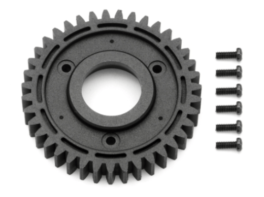 HPI 76924 Transmission Gear 39 Tooth (Savage HD 2 Speed)