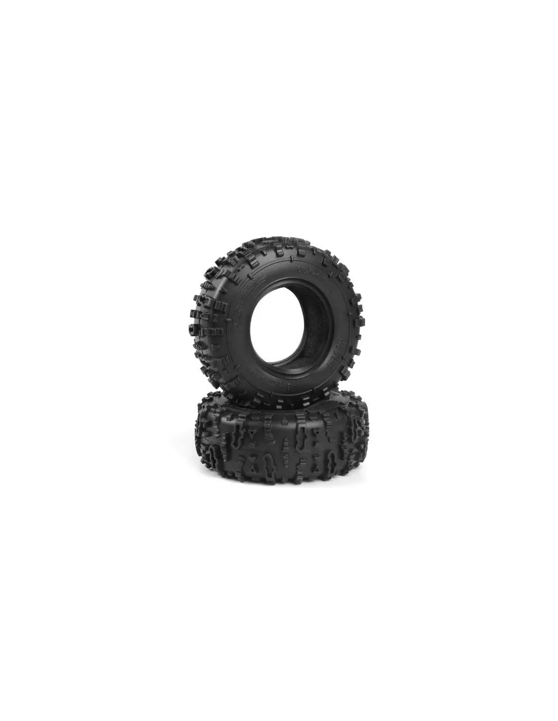 HPI 161115 Tredz Rover Tire 68x24.5mm 1.3in 4pcs