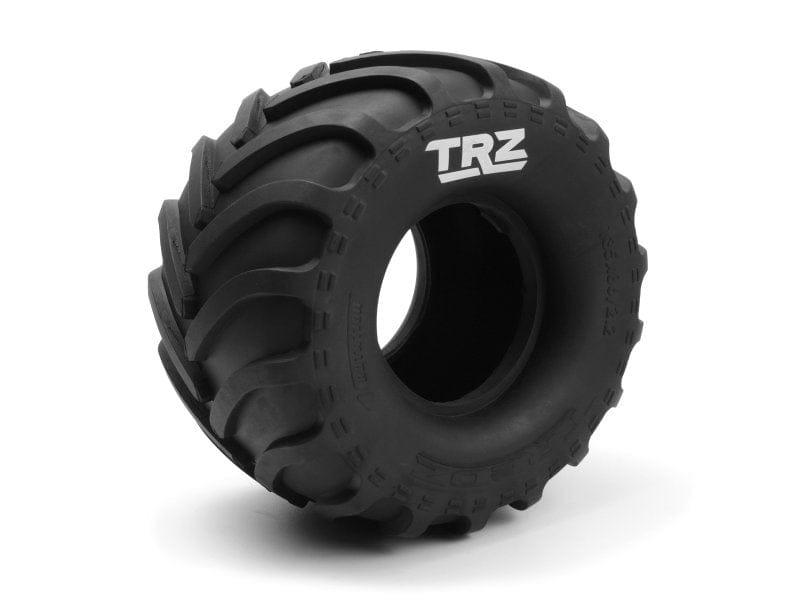 HPI Tredz TRZ Tires 135x86mm 2pcs 160770