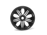 HPI Tremor Wheel Black (115X70mm 7Inch/2Pcs) [3251]