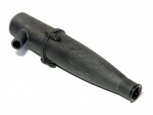 HPI 86110 Tuned Pipe Composite Nylon Savage