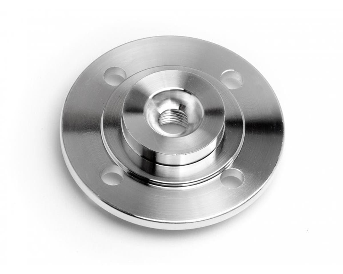 HPI 101588 Turbo Underhead F3.5 Pro