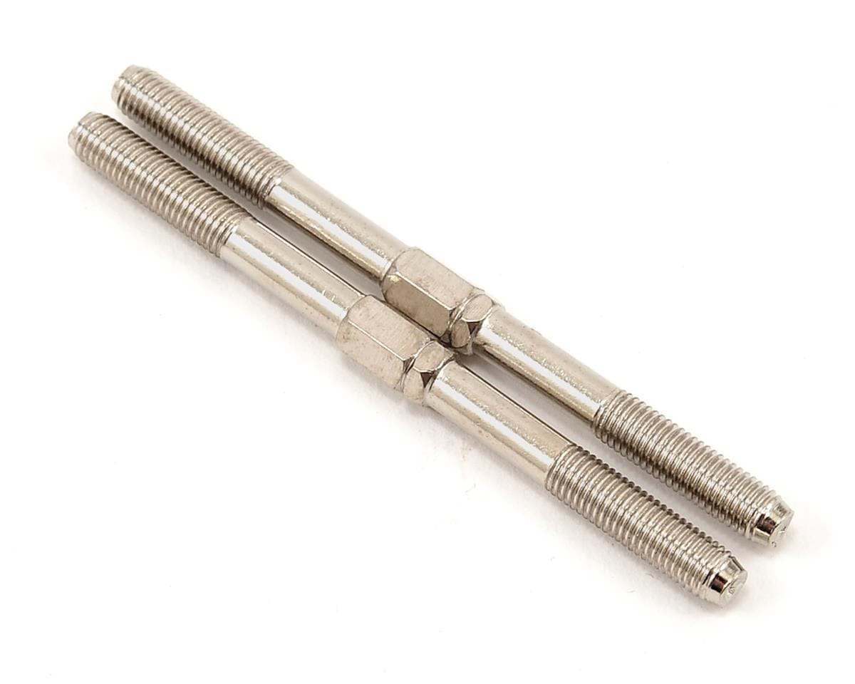 HPI Turnbuckle M3.5x53mm Bullet Series 101238