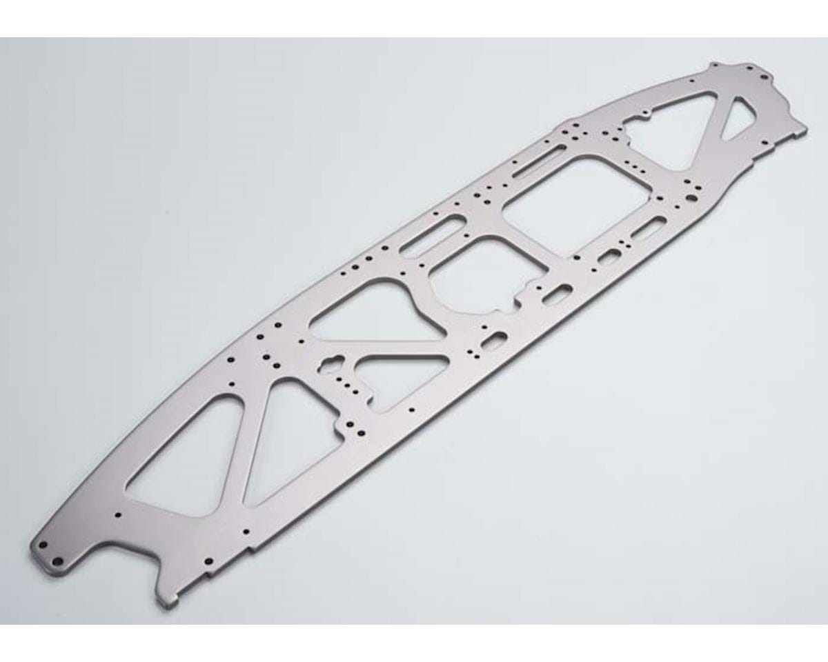 HPI 108205 Super 5SC Flux Left TVP Chassis
