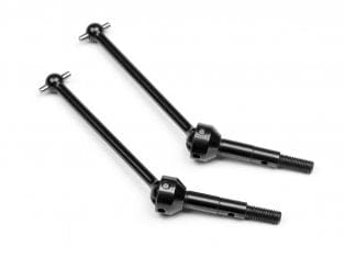 HPI 107544 Universal Drive Shaft Set 55mm 2pcs
