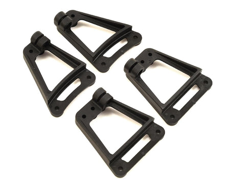 HPI 116843 Upper Shock Mount Set
