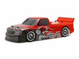 HPI Venom T-10 Body (200mm/Wb255mm) [17500]