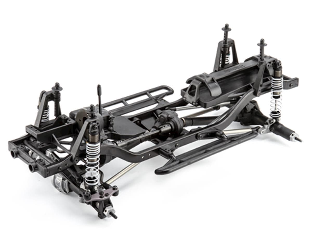 HPI 117255 Venture SBK Scale Builders Kit