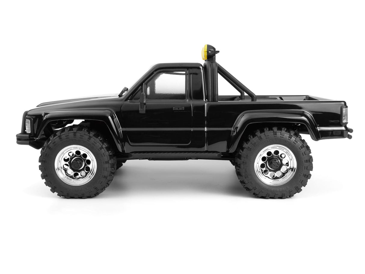 HPI Venture18 1985 Toyota Hilux SR5 - Black