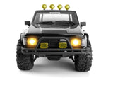 HPI Venture18 1985 Toyota Hilux SR5 - Black