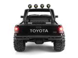 HPI Venture18 1985 Toyota Hilux SR5 - Black