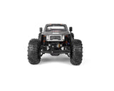 HPI Venture18 CC Flux Competition Crawler - Gunmetal