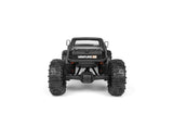 HPI Venture18 CC Flux Competition Crawler - Gunmetal