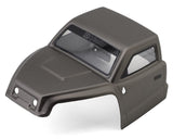 HPI Venture18 CC Ridgeline Painted Body - Gunmetal