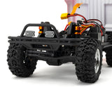 HPI Venture18 Flux 1985 Toyota Hilux SR5 - Black