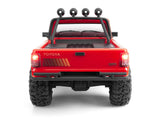 HPI Venture18 Flux 1985 Toyota Hilux SR5 - Red (T)
