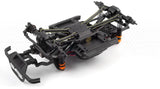 HPI Venture18 Flux 1985 Toyota Hilux SR5 - Red (T)