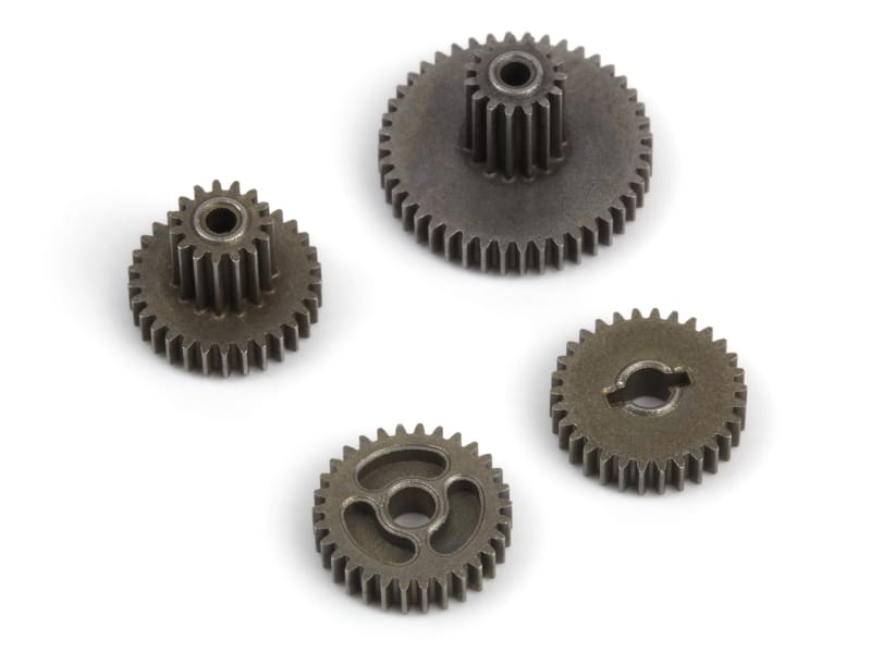 HPI Venture18 Transmission Gears Set [160822]