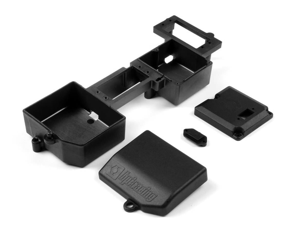HPI 160175 Vorza Nitro Radio Tray