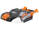 HPI Vorza Nitro Truggy RTR Painted VB-2 Body [160300]