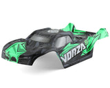 HPI Vorza S Truggy Flux RTR Painted VB-2 Body [160296]