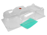 HPI Vorza Truggy VB-2 Clear Bodyshell [160289]