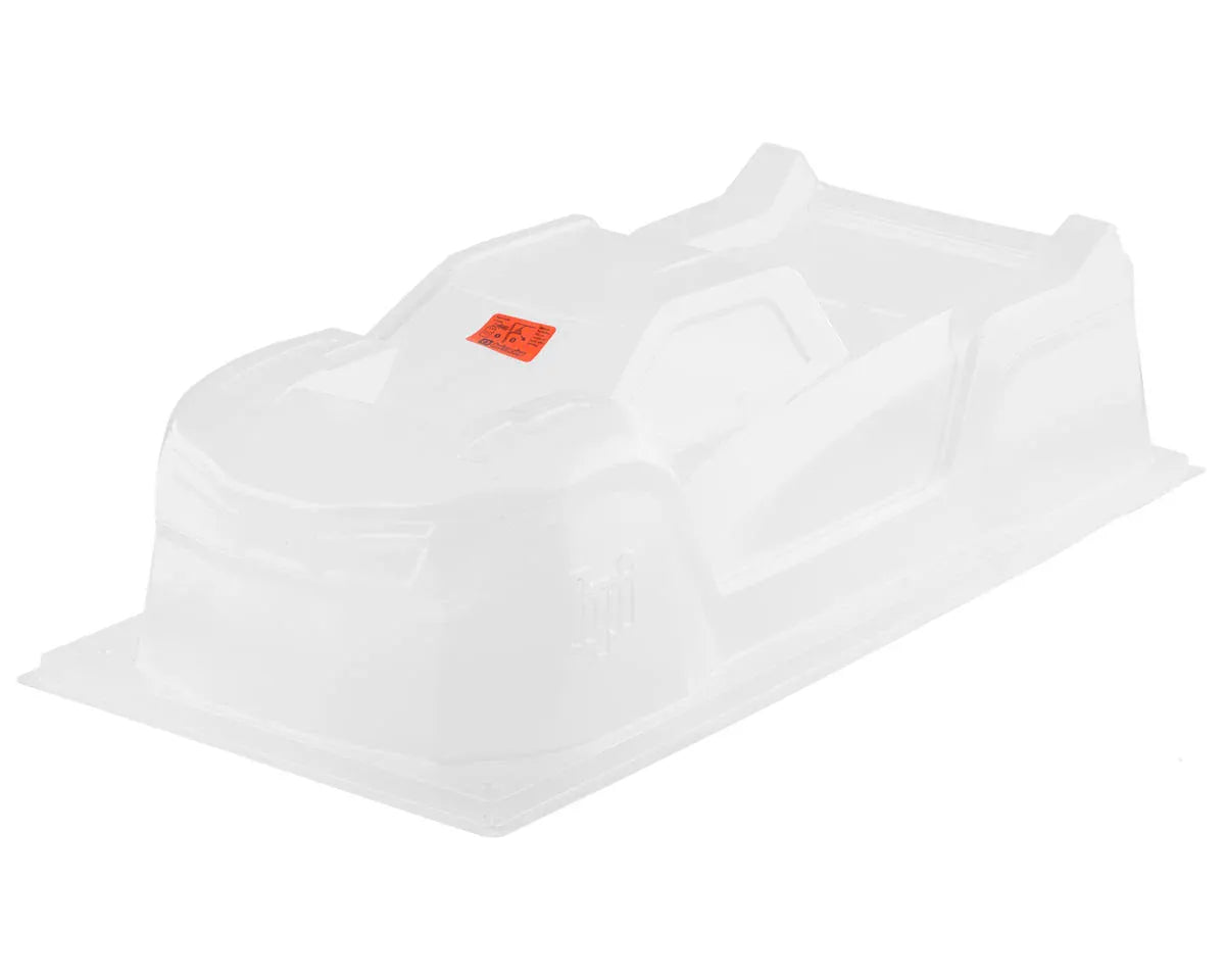 HPI Vorza Truggy VB-2 Clear Bodyshell [160289]