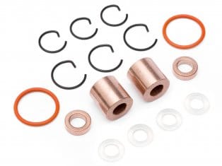 HPI VVC/HD Shock Maintenance Set [87566]