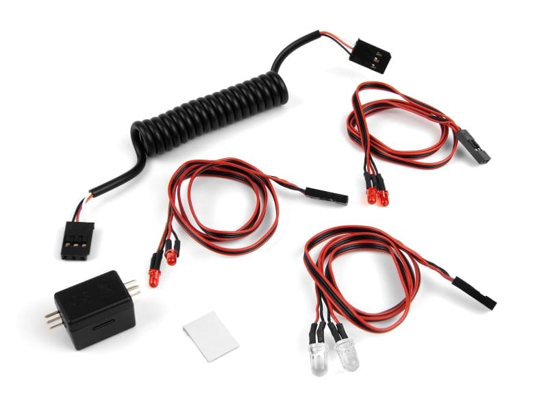 HPI Warm White 2600K LED Kit 160560