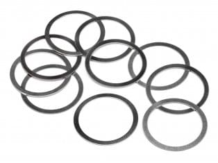 HPI Washer 13X16X0.2mm (10Pcs) [86598]