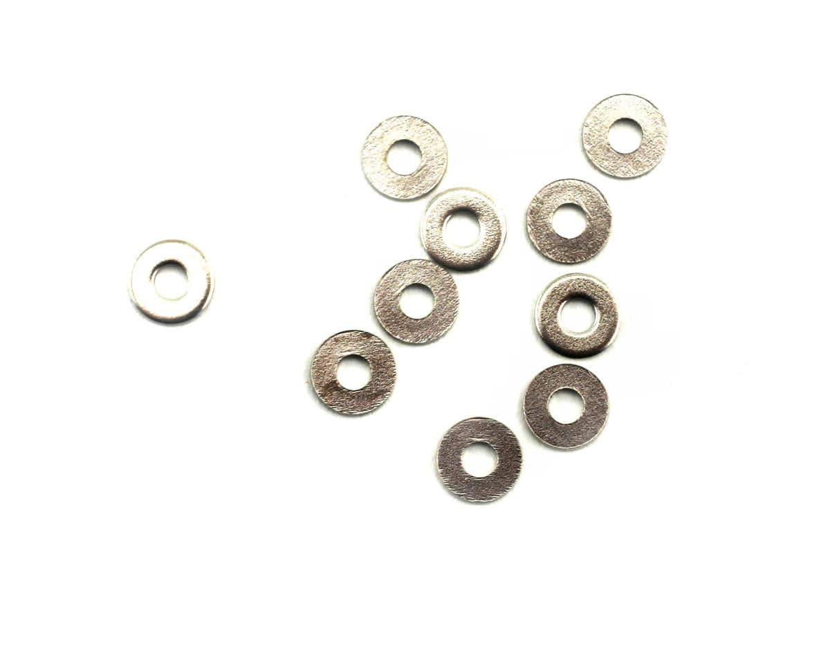 HPI Z685 Washer 2.7x6.7x0.5mm 10pcs