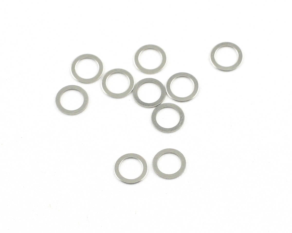 HPI Washer 4x6x0.3mm 10pcs Z695