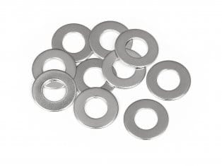 HPI Washer 5.1X13X0.3mm (10Pcs) [107896]