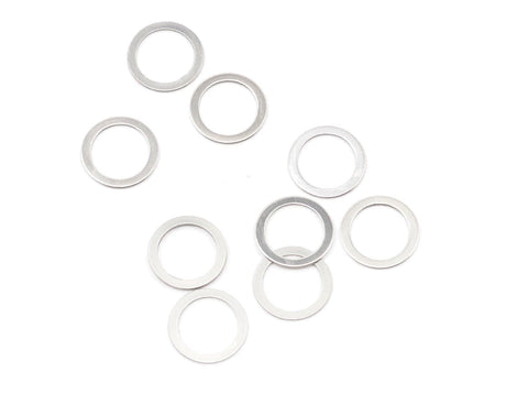 HPI Z852 Washer 5x7x0.2mm 10pcs