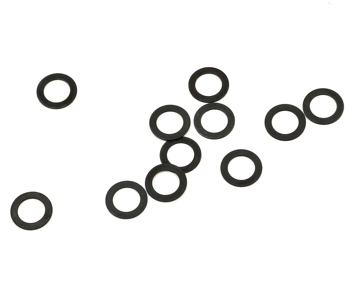 HPI Washer 5x8x0.3mm 10pcs 108090